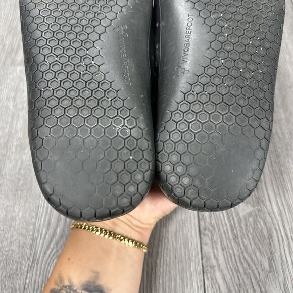 Vivobarefoot Men's Primus Lite III White 209092-01 Size EUR 39 US 7 - Picture 9 of 10